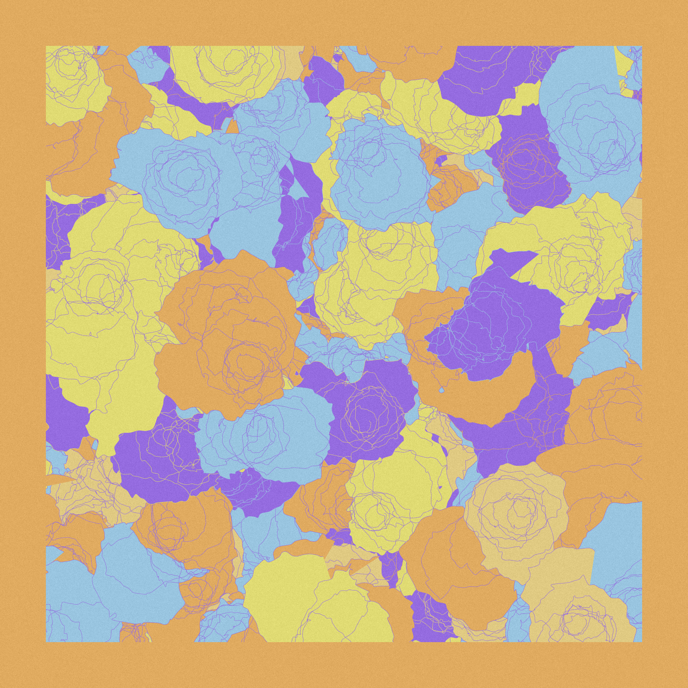 Roses #19 static token preview