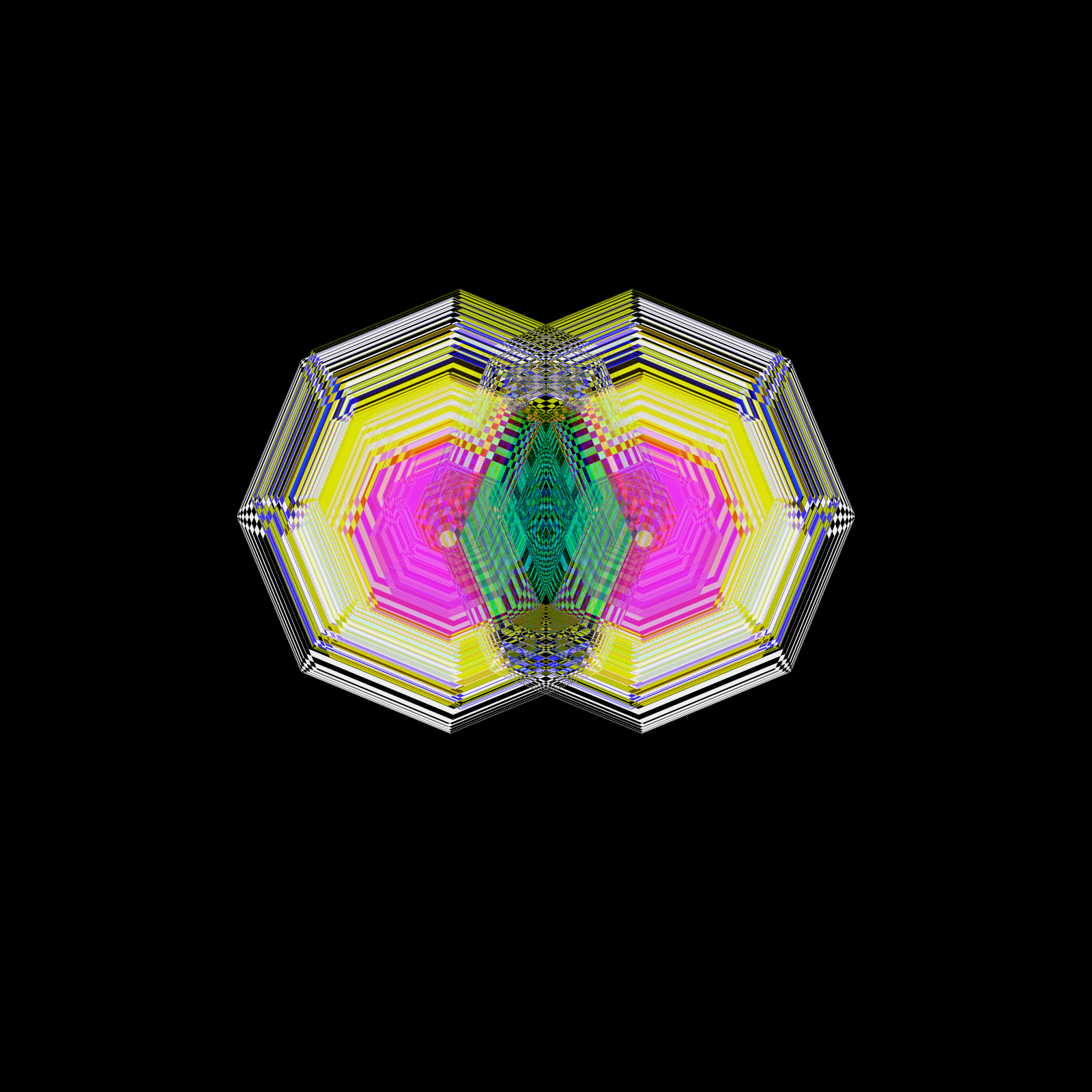PixelShifter #11 static token preview
