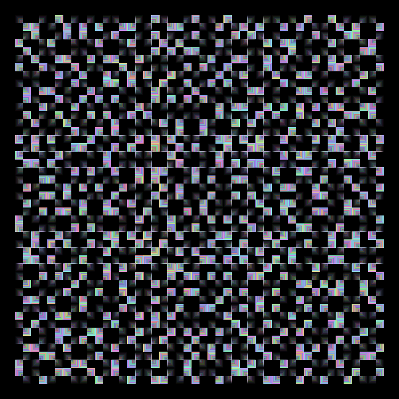 Grid meets rect #86 static token preview