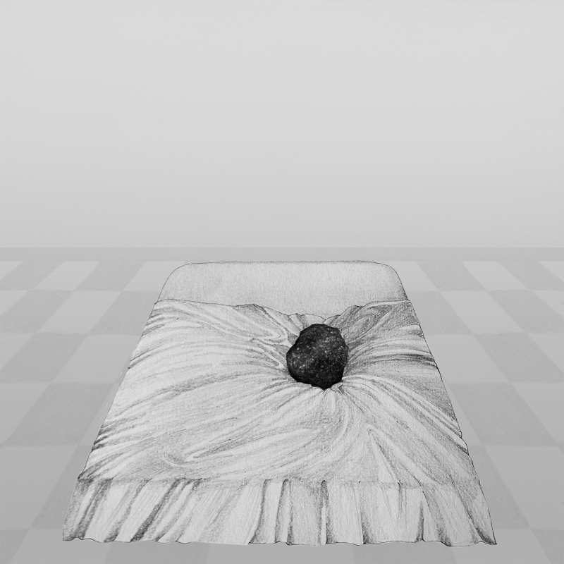 Heavy Sleepers #1 static token preview