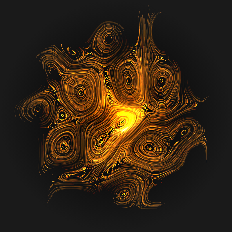 The Burn Within #2 static token preview