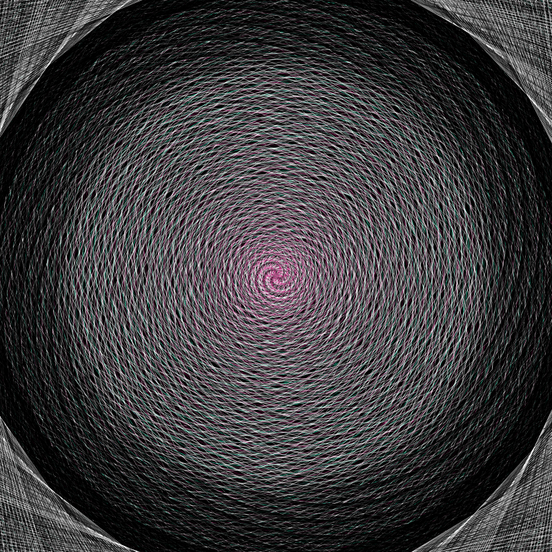 A Thousand Suns #20 static token preview