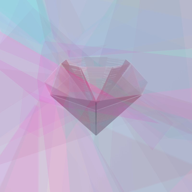 gems 💎 #13 static token preview