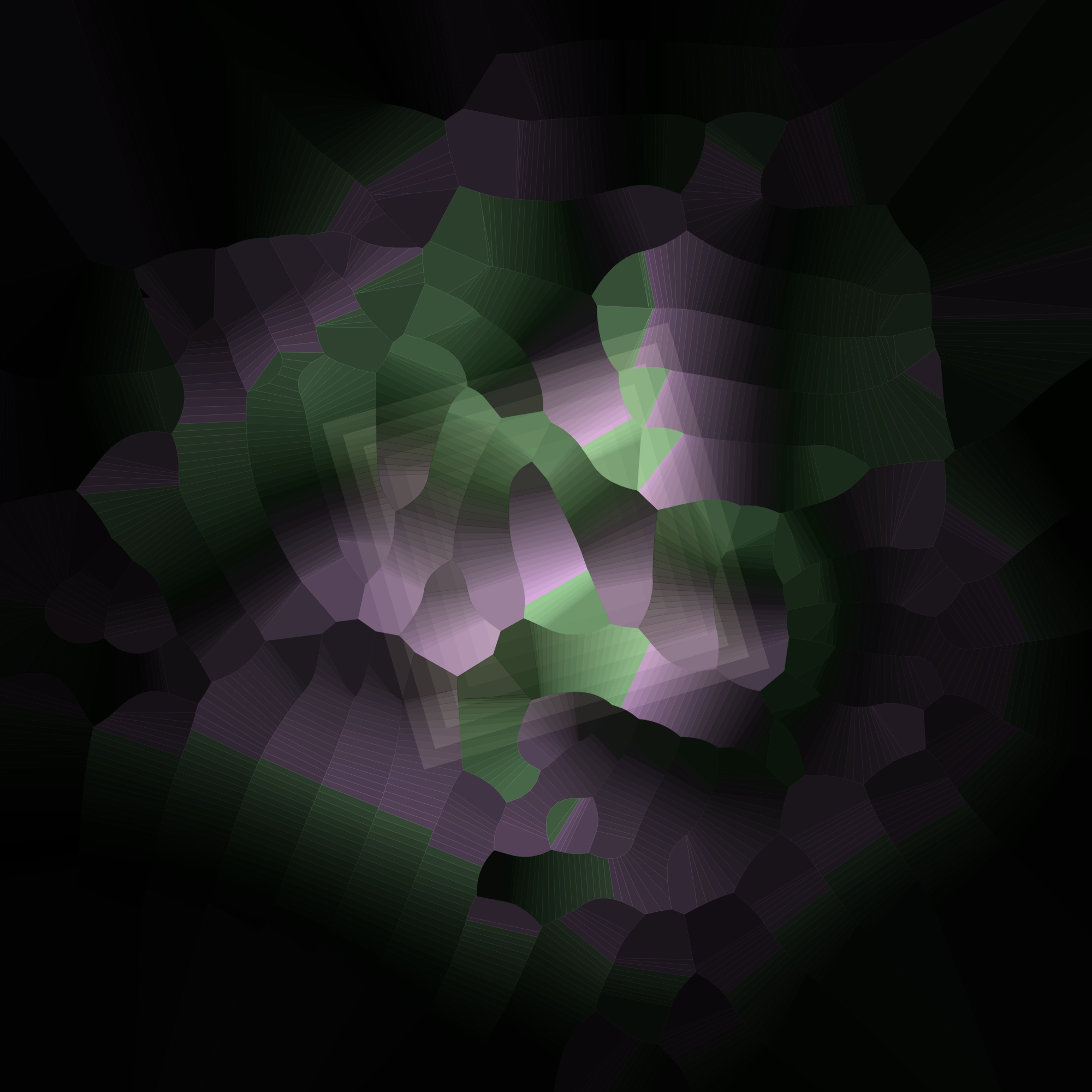 Incomplete Convergence #18 static token preview