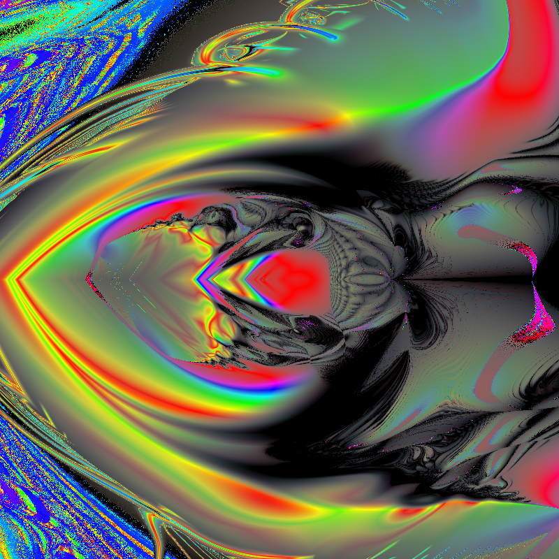 Oil stains #1 static token preview