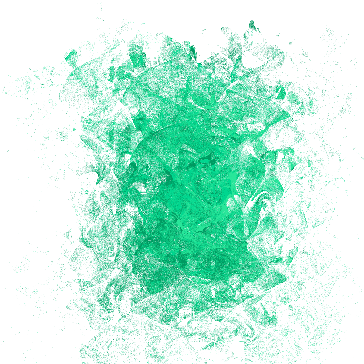 Sublimations #12 static token preview