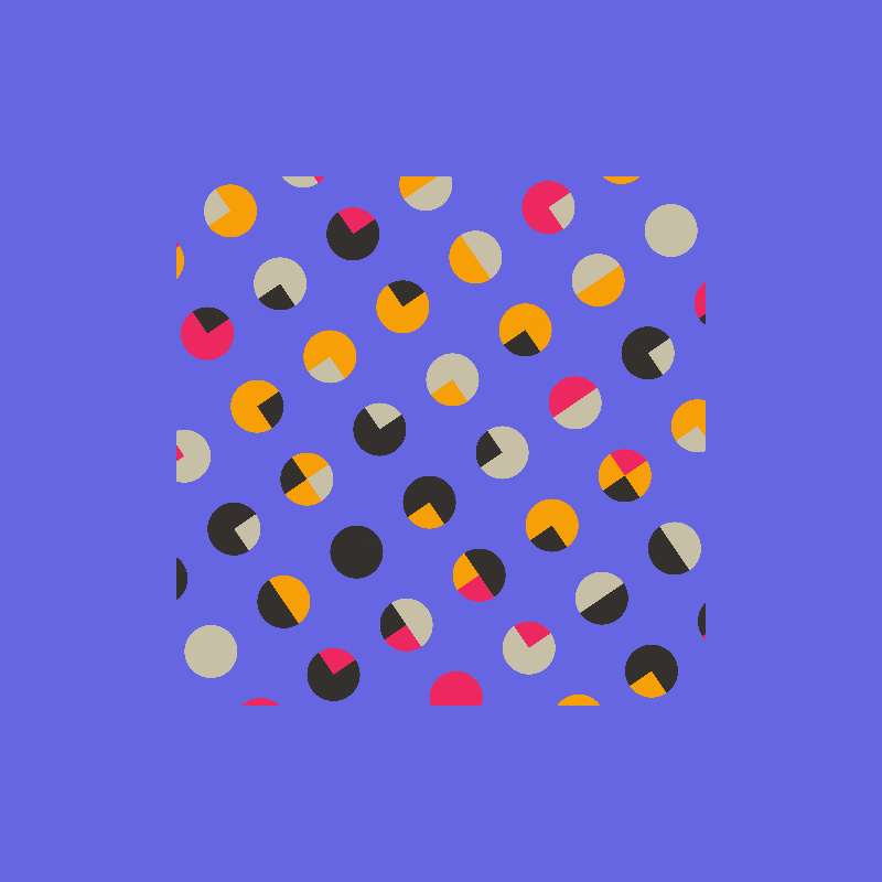 quarter #21 static token preview