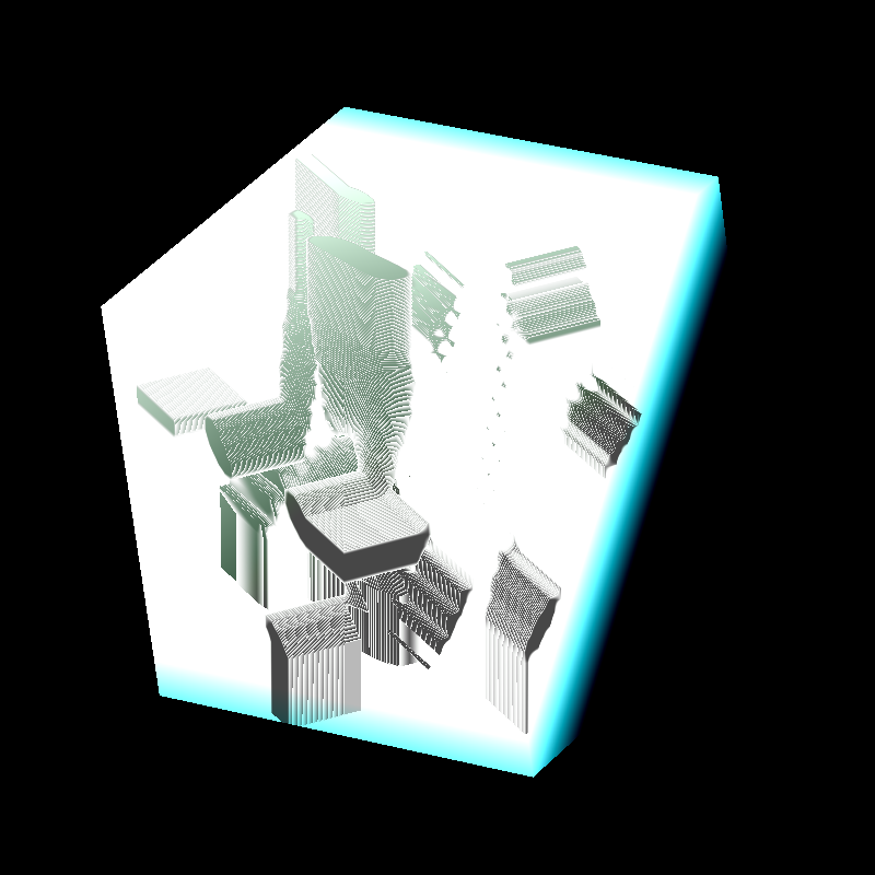remnants of the empire #26 static token preview