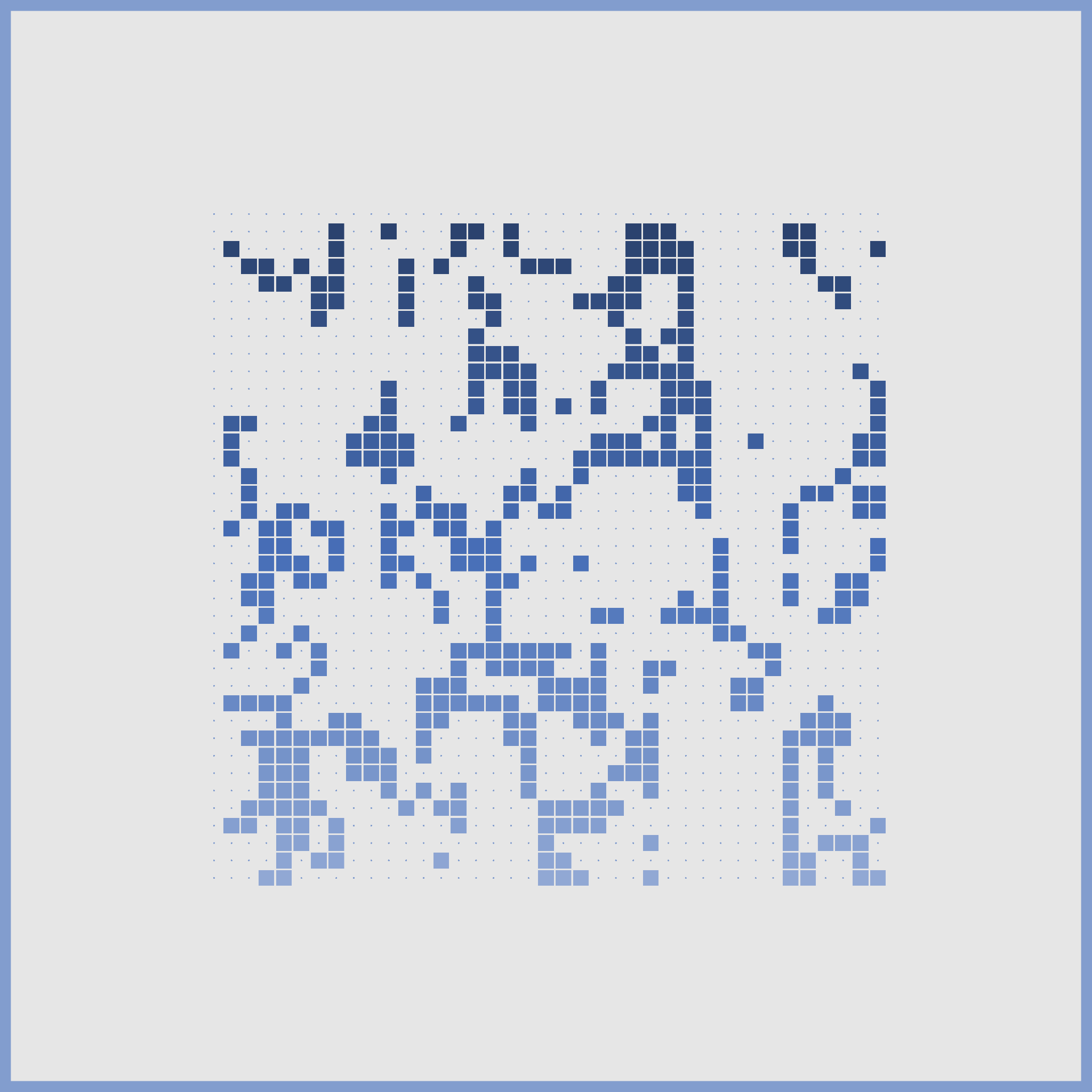 Noisy Pixel Management #19 static token preview