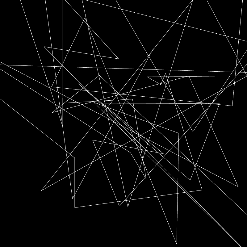 Algodraw #10 static token preview