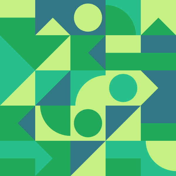 Shapes #17 static token preview