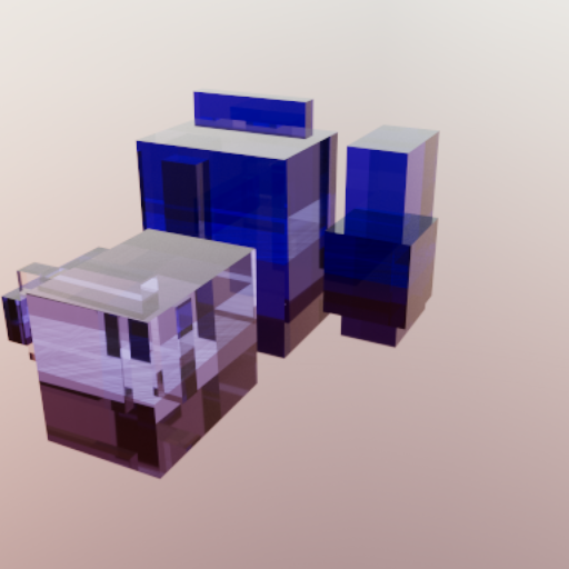 Glass is class #493 static token preview