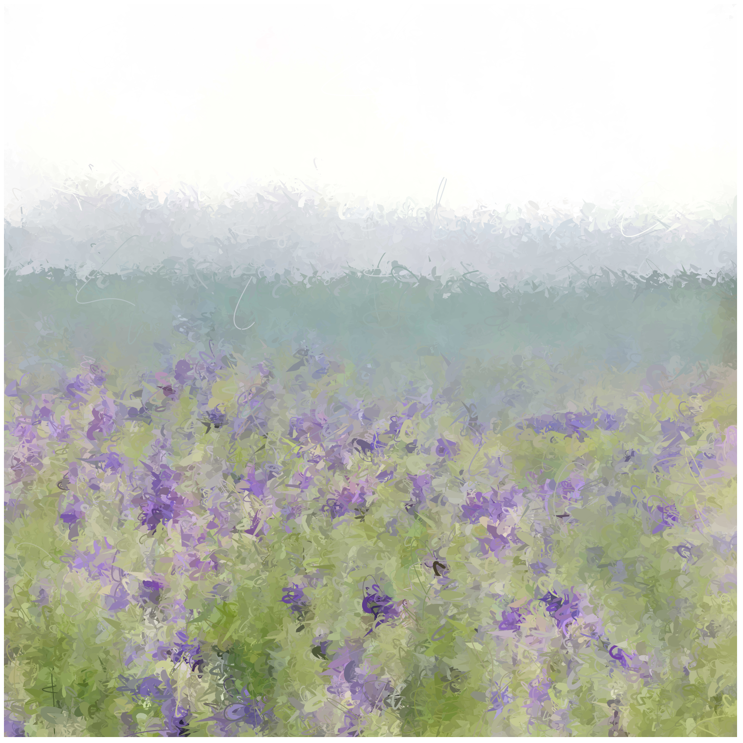 Secret Garden #22 static token preview