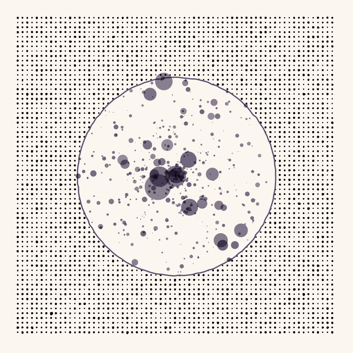 Learning to Draw #21 static token preview