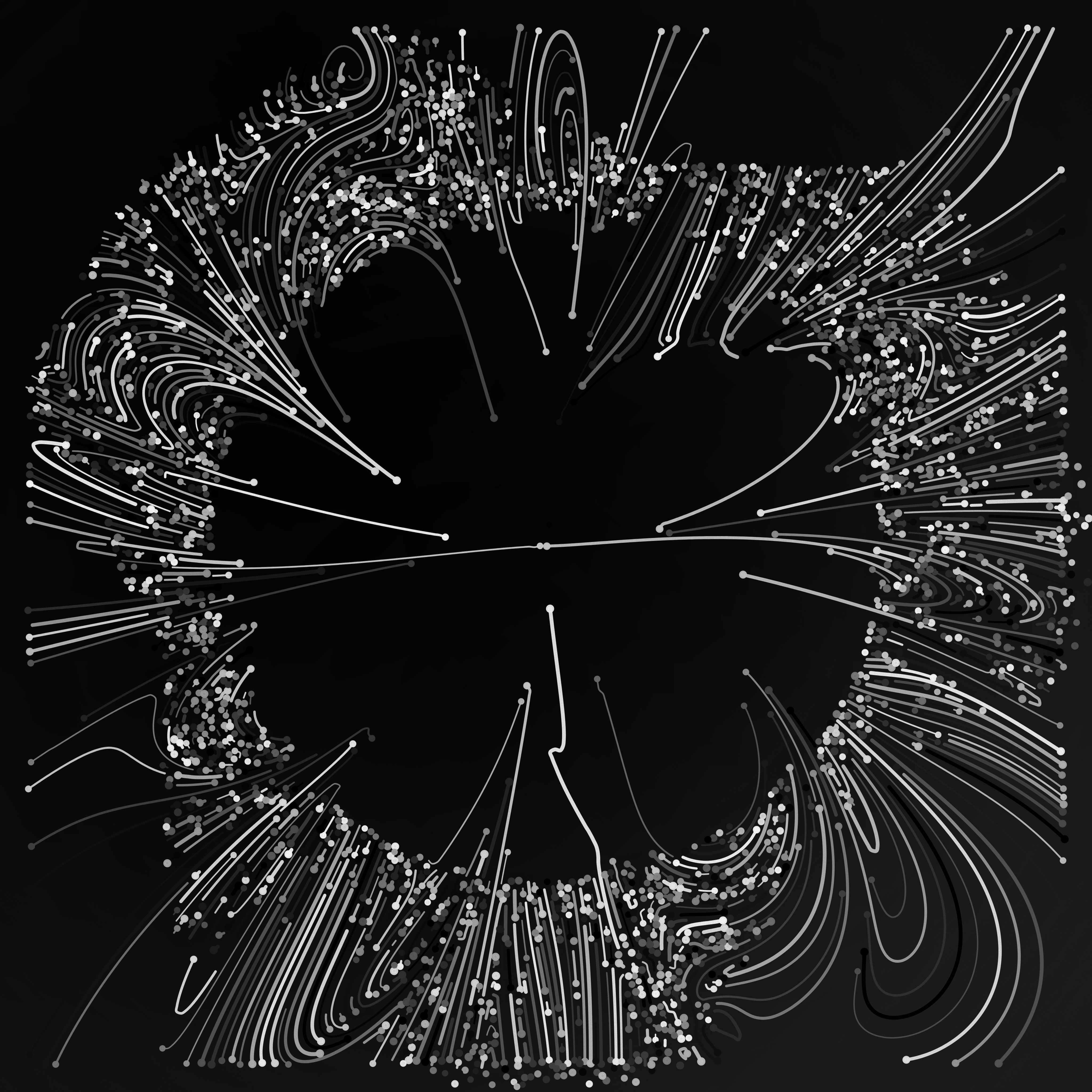 feel.the.flow #187 static token preview