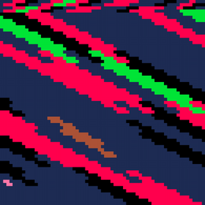 8bit project preview