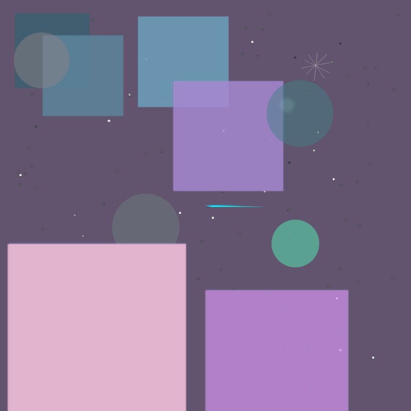 Cosmic time #13 static token preview