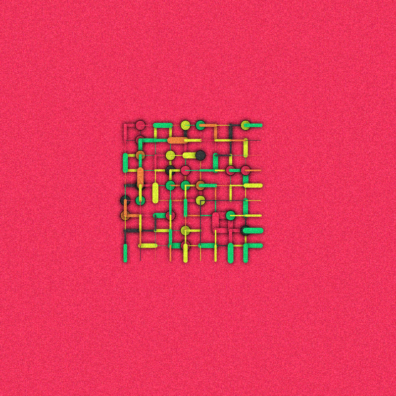 Painting Color Combinations #005 #4 static token preview