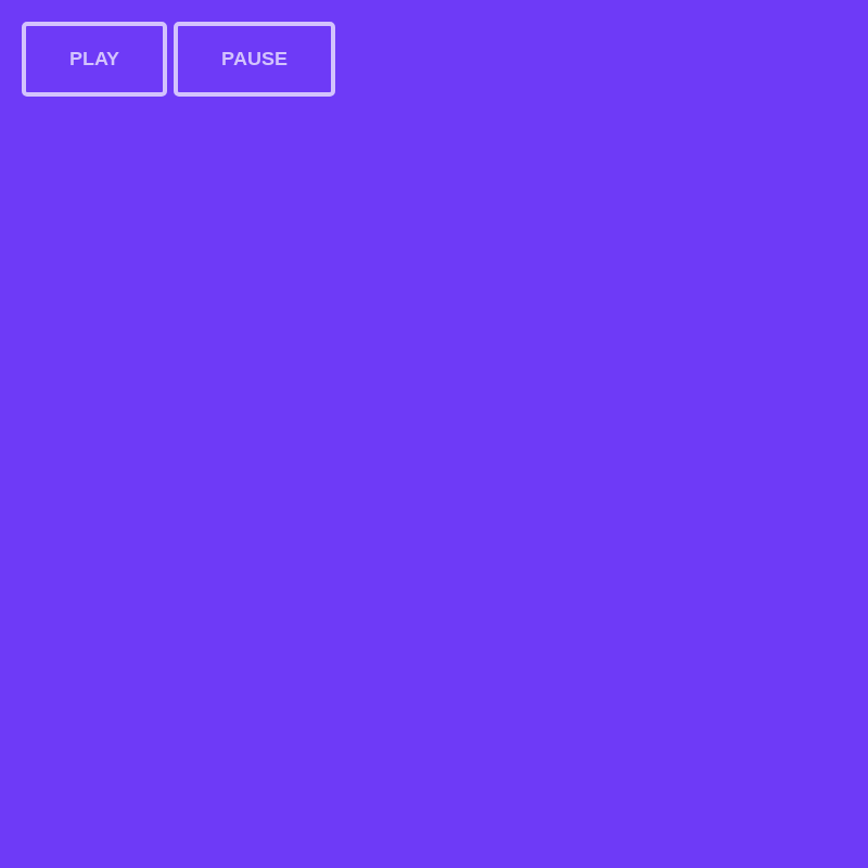 [AUDIO ON] Spherical 3D Cube #7 static token preview