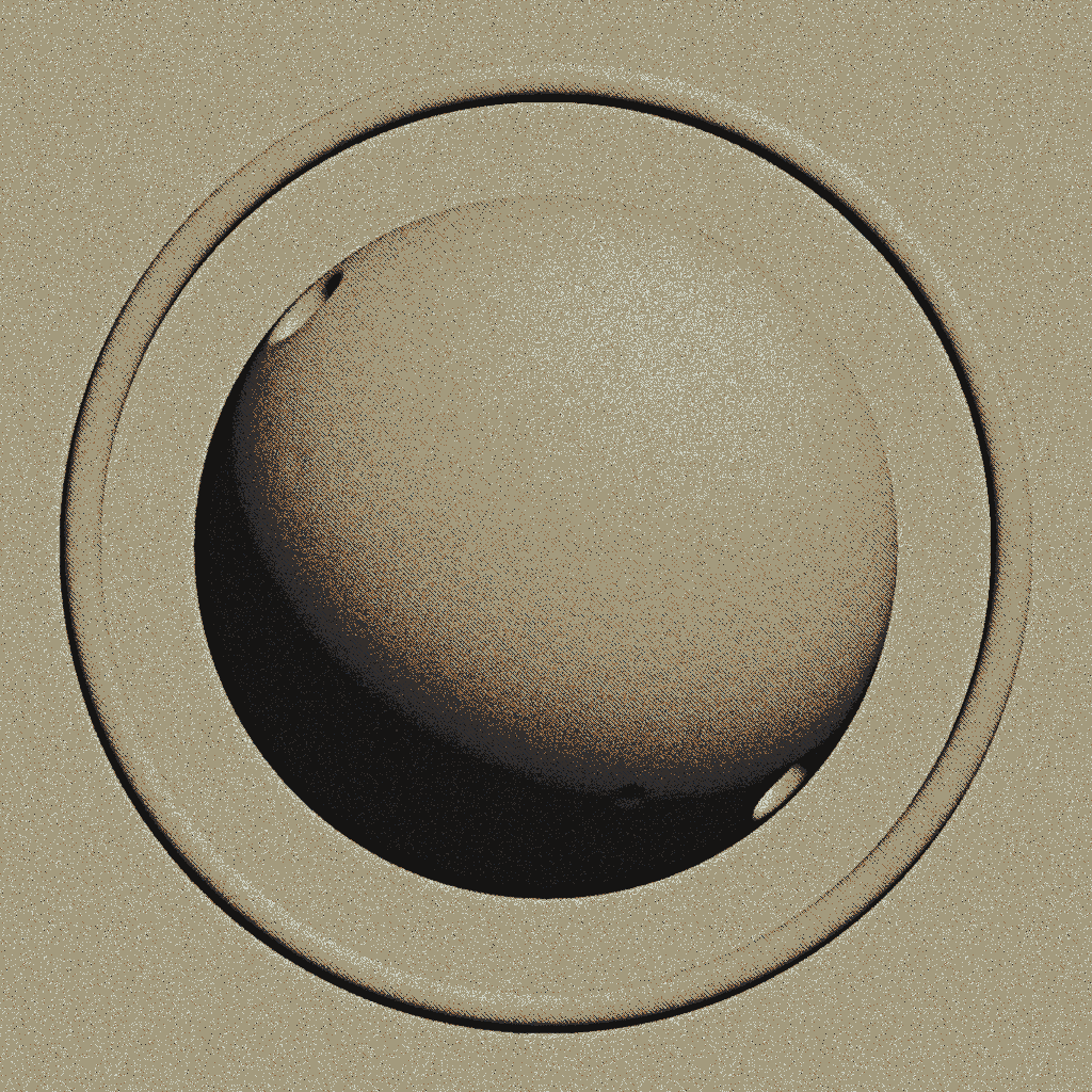 nekropunk_metaplanet #16 static token preview