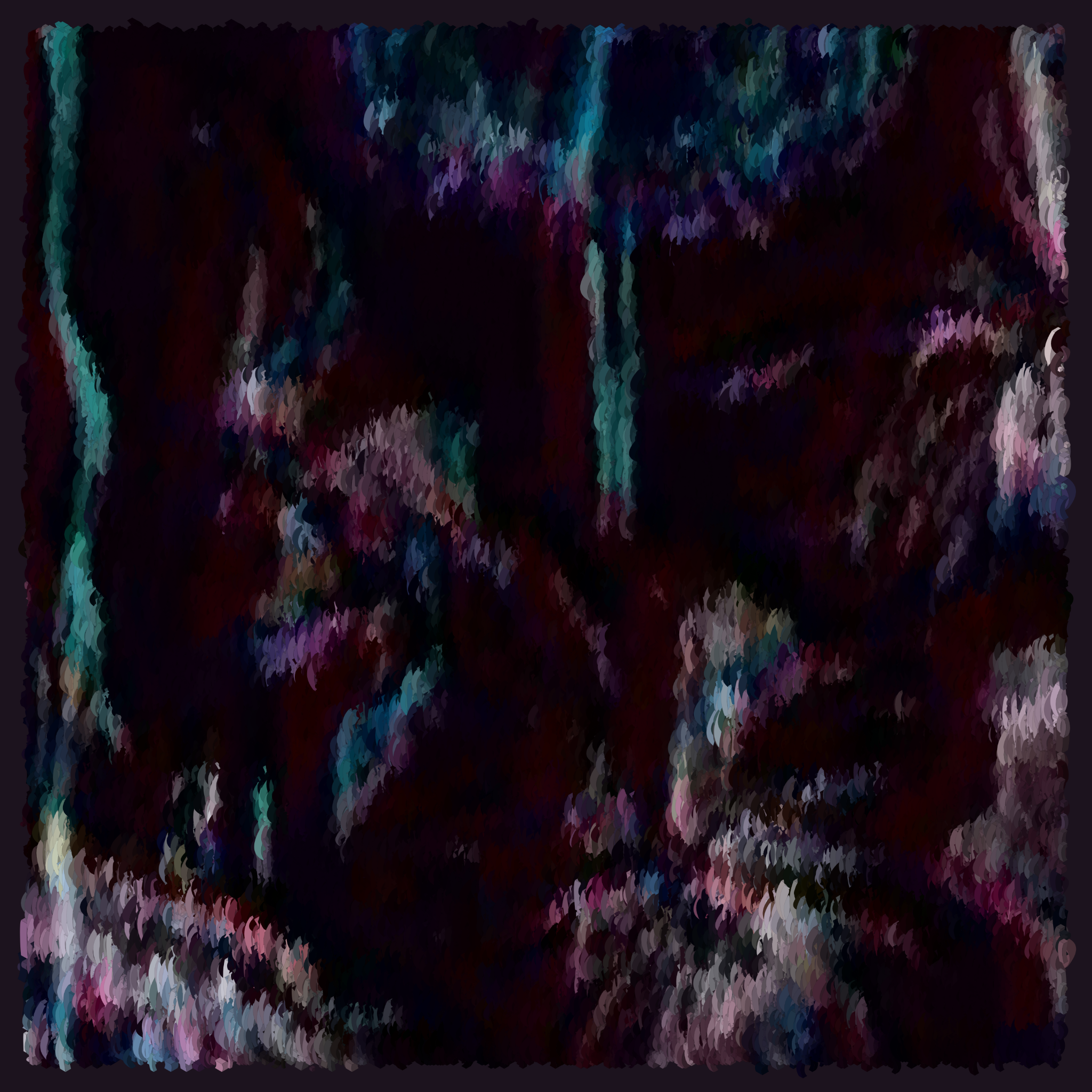 Fuschia Aluminium Lilac #19 static token preview