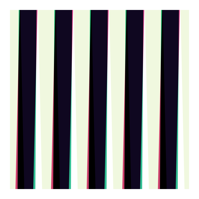 ALL COLORS ARE FANTASTIC #15 static token preview