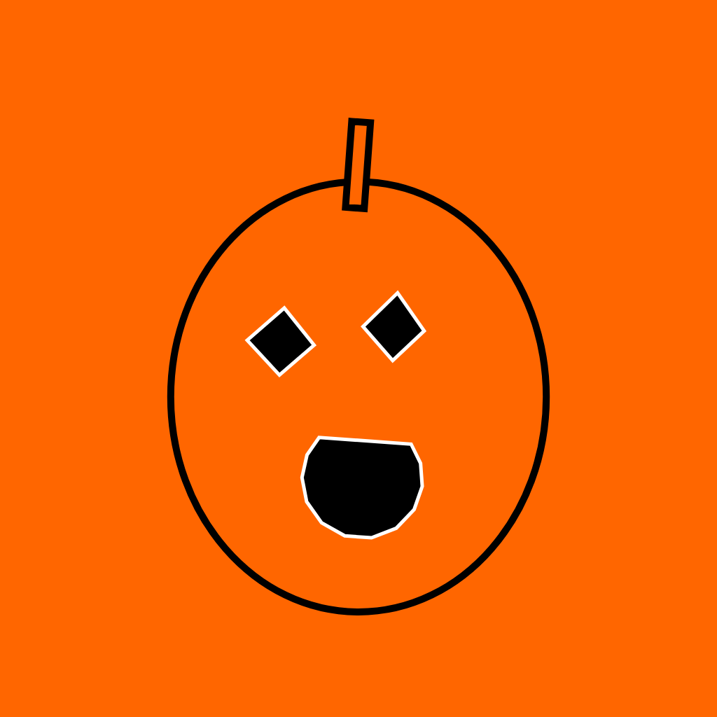 plottable_pumpkins #16 static token preview