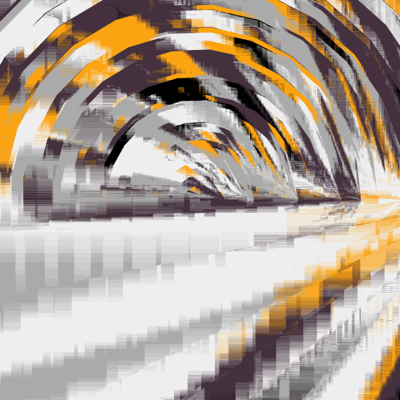 Tripping Out #2 static token preview