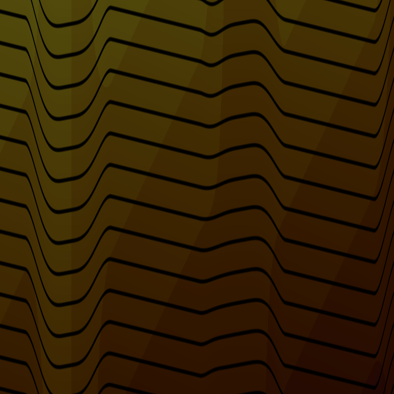 Mood Lines #2 static token preview