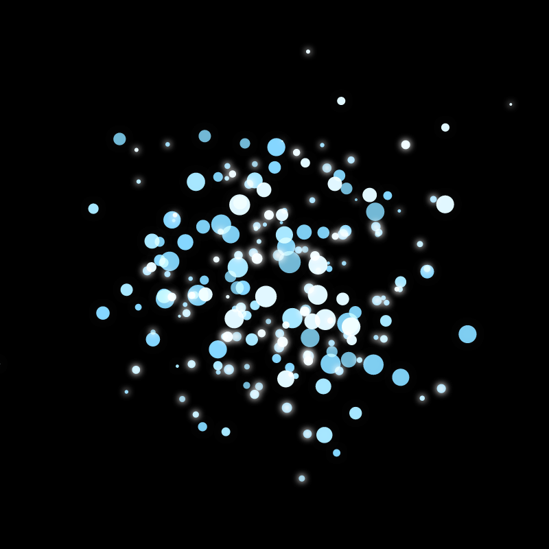 UniVerse #14 static token preview
