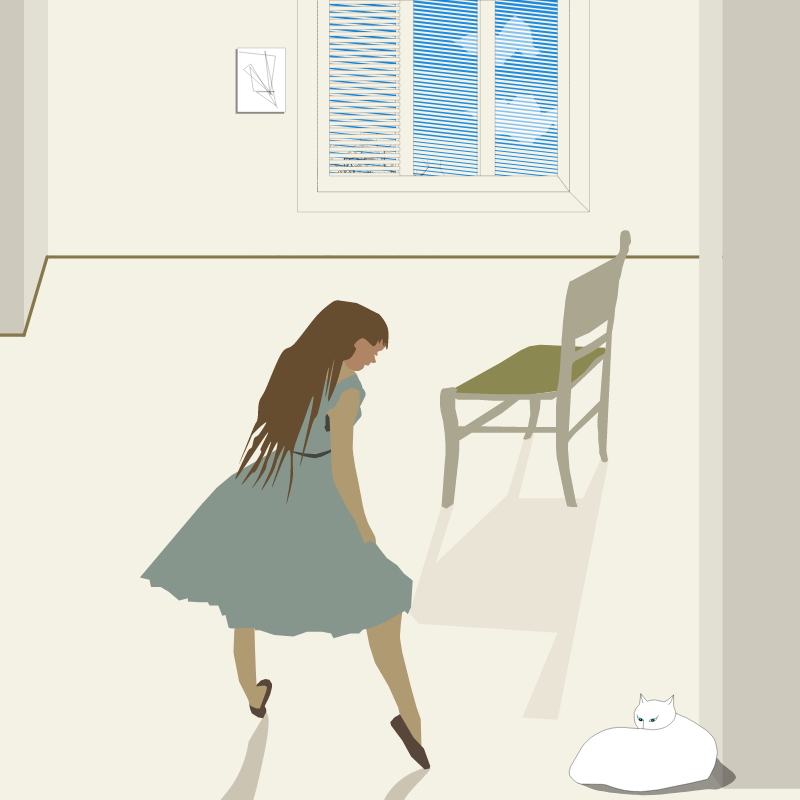 Still Life #9 #5 static token preview