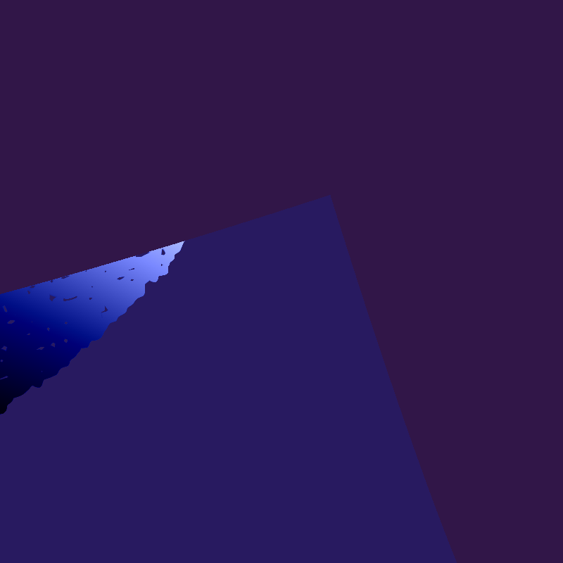 broken 👾 horizon #21 static token preview
