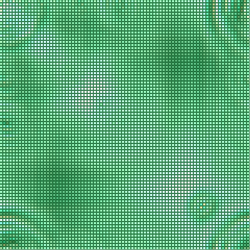 Waves and Ripples #23 static token preview