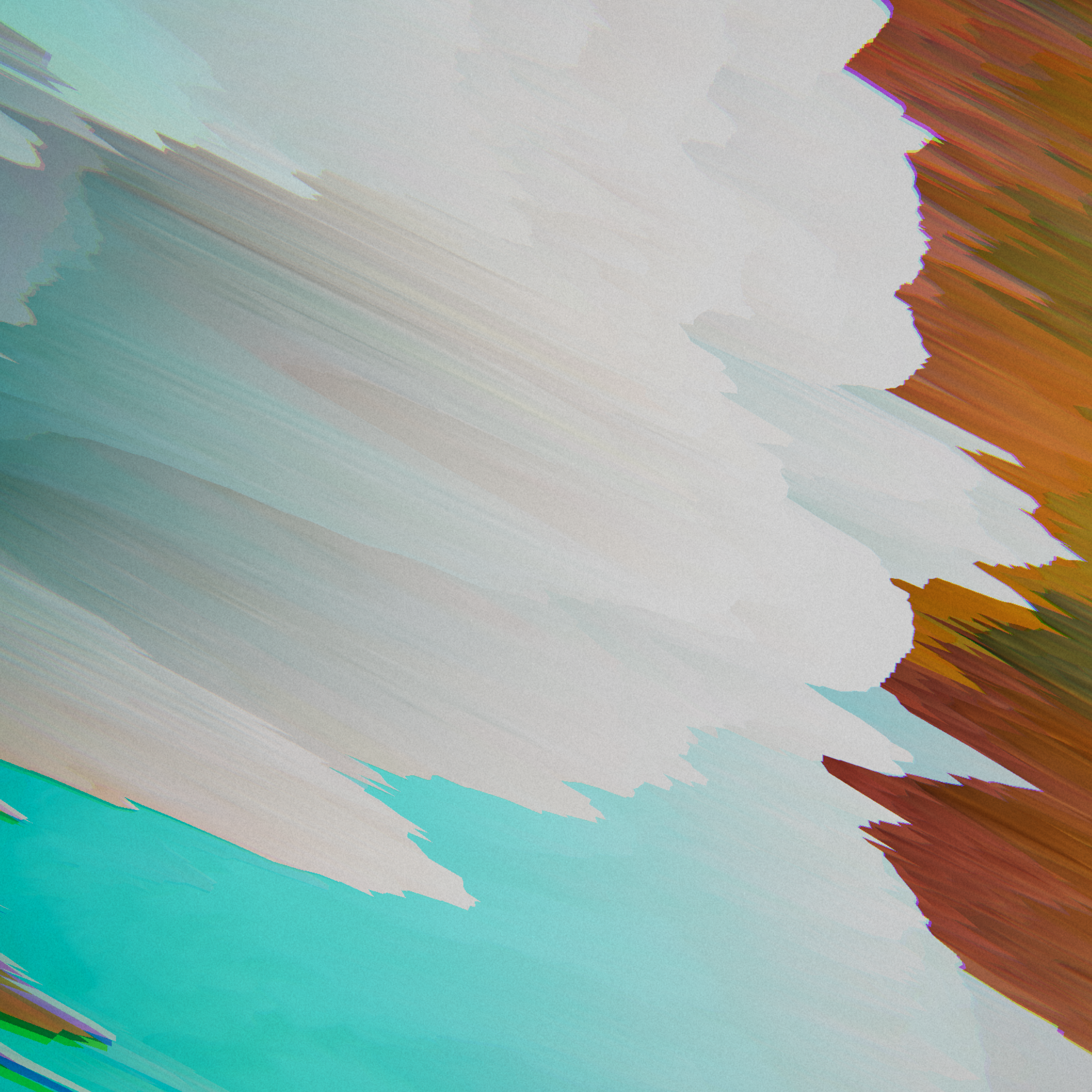 Brush of Diffraction #9 static token preview