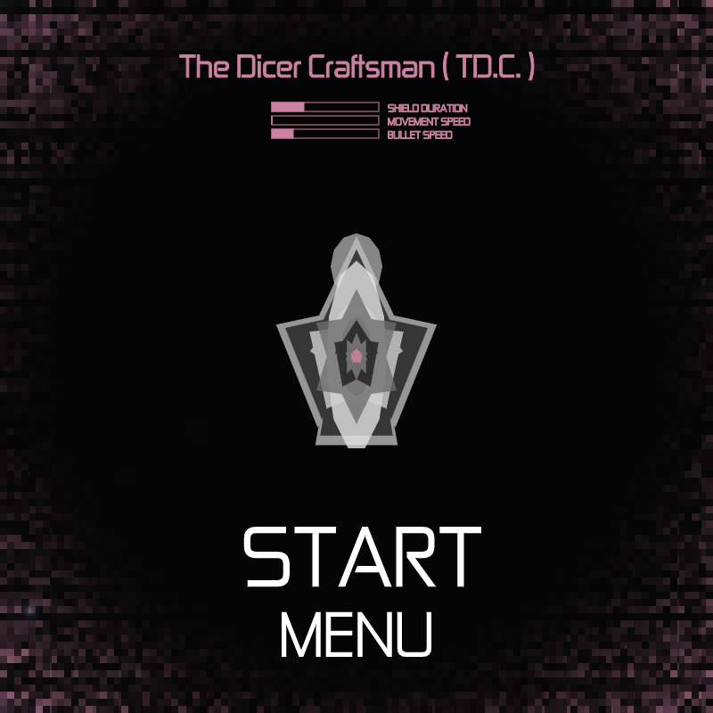 Dynamic Universe (Generative Videogame) #5 static token preview