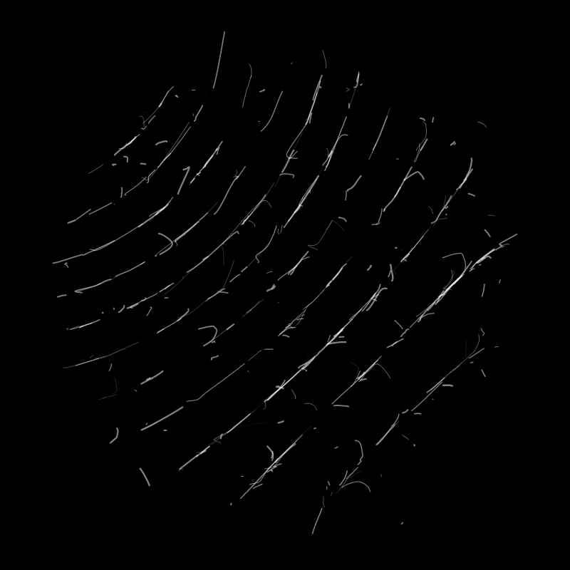 Magnetometer #6 static token preview