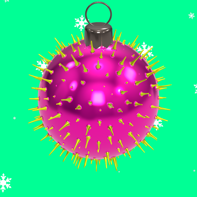 MURRRY COVMAS #4 static token preview