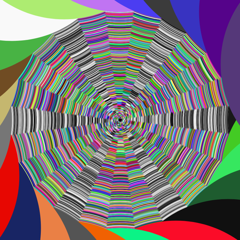 Degenerator #2 static token preview