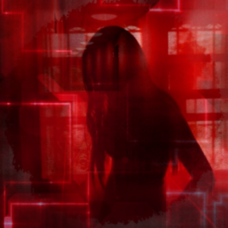 RED #1 static token preview
