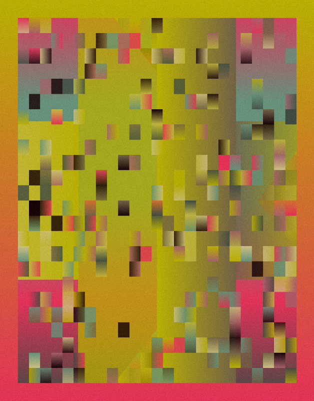 Cheerful Obscure #13 static token preview