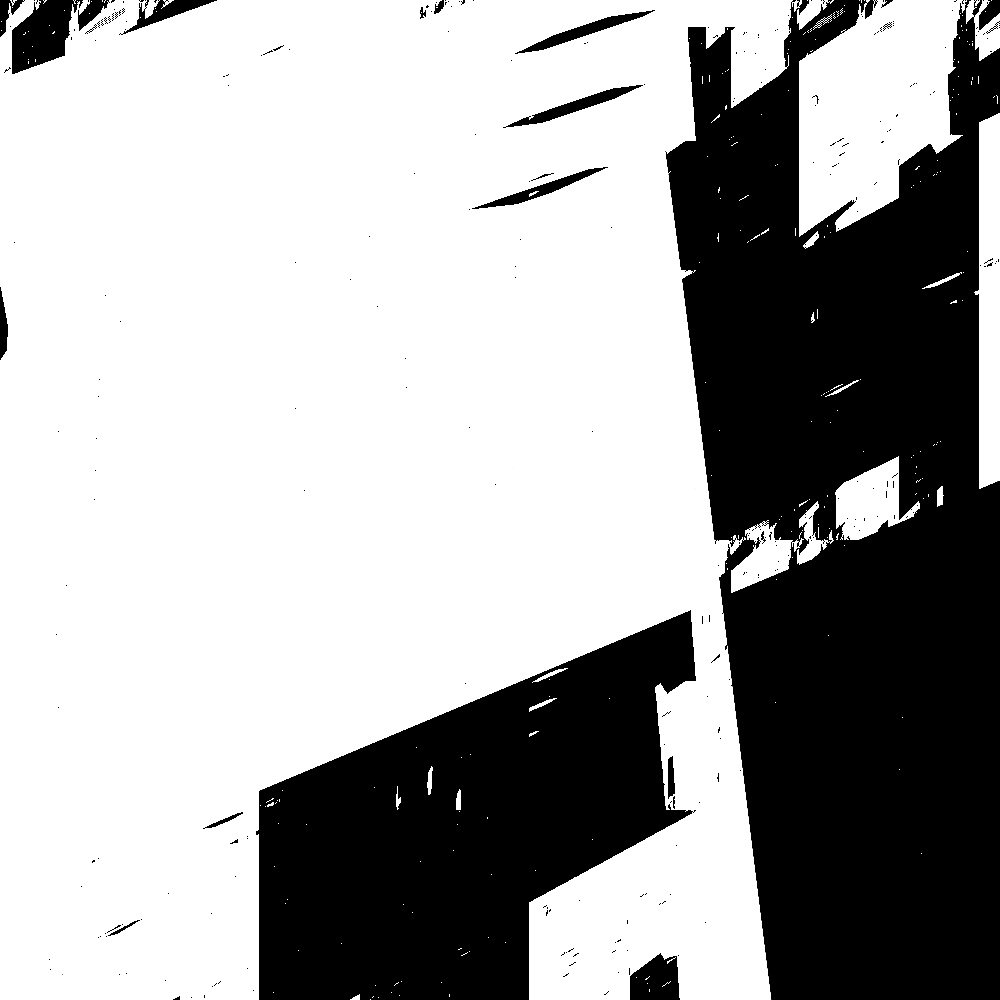 Abstraction of Multiverse Rotation #4 static token preview