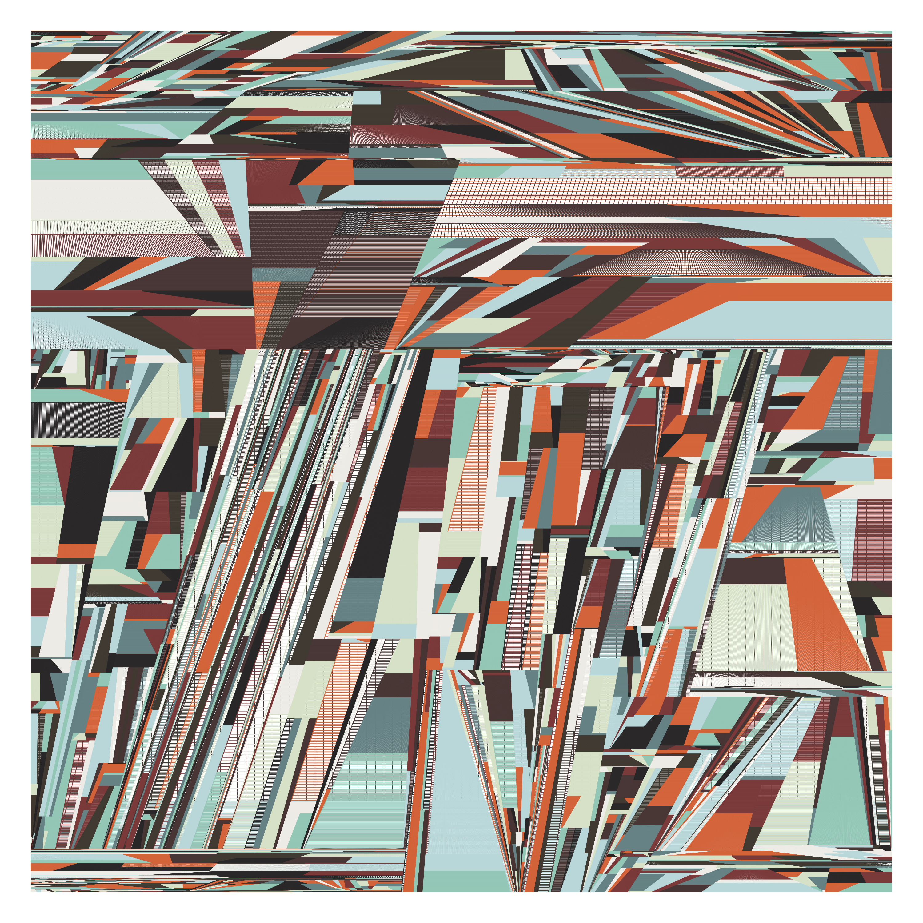 Elements of Art - Line #1 static token preview