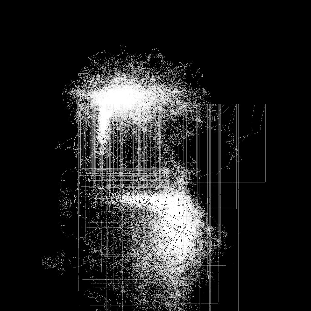 Pixels in the Mist and 90 Degree Angles #19 static token preview