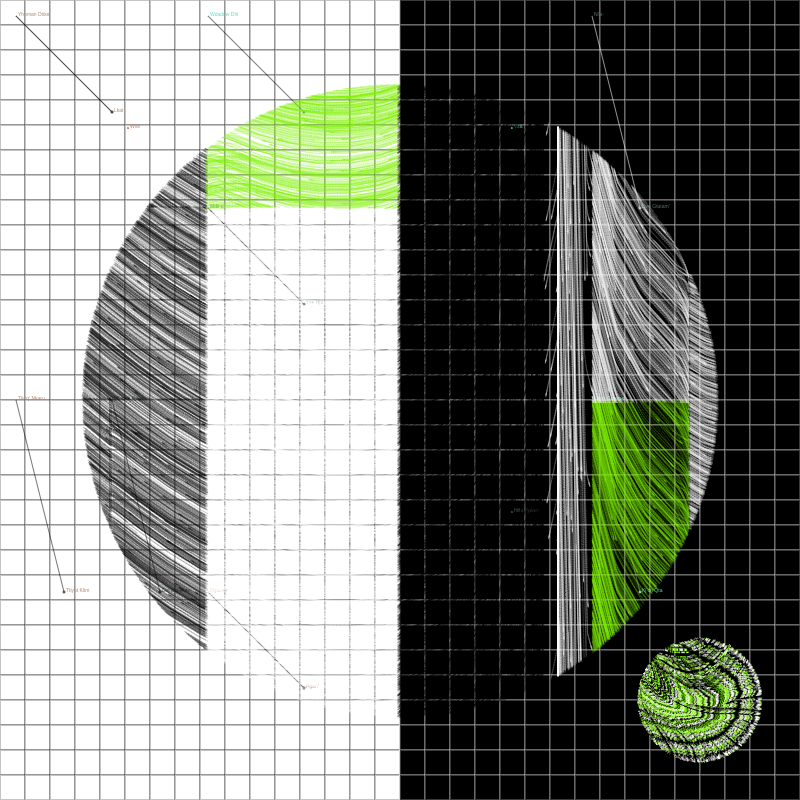 PM11084 #20 static token preview