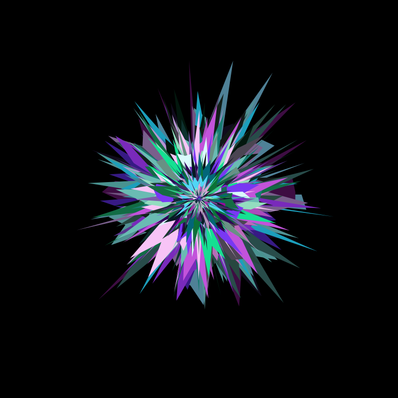 Dangerous Anispikes #7 static token preview
