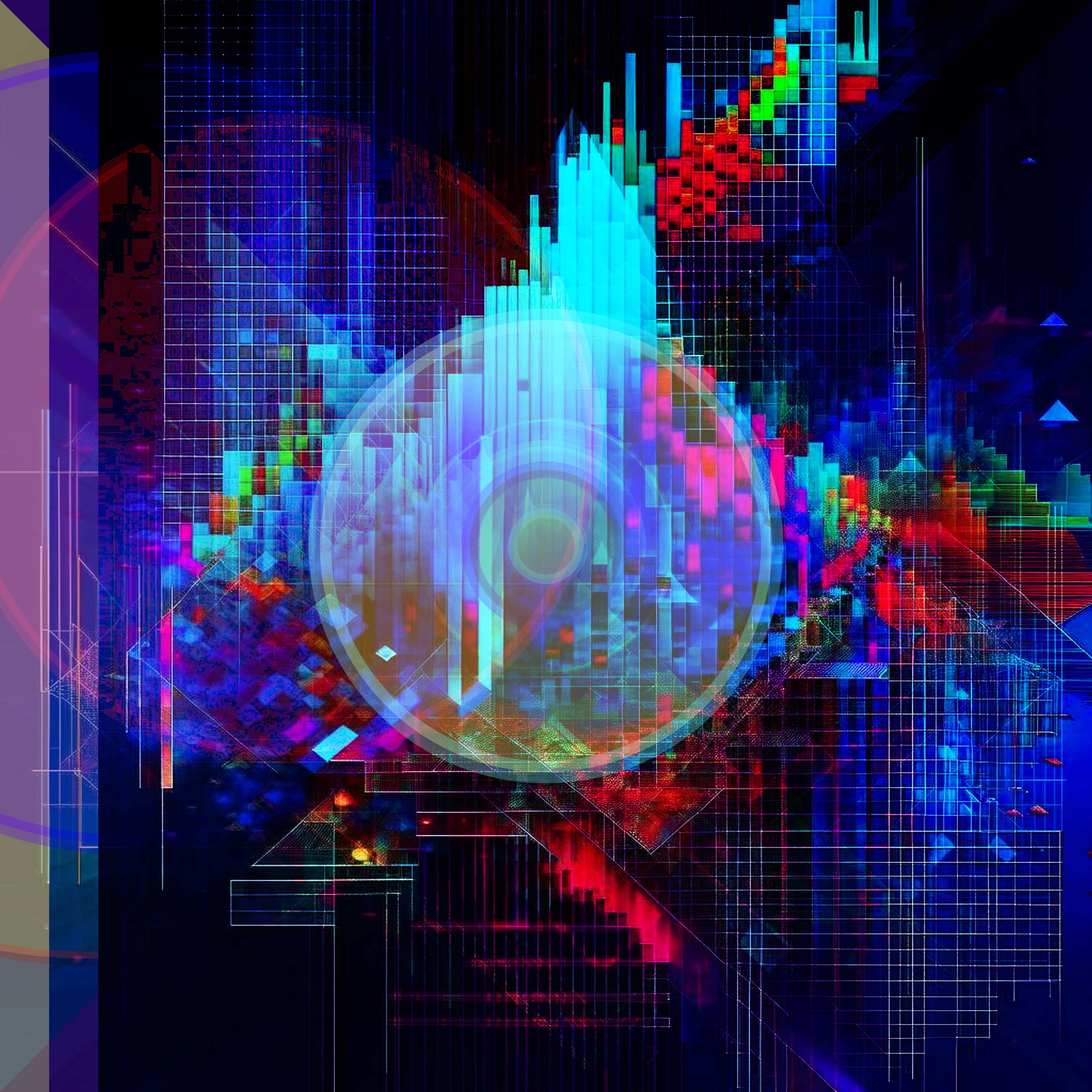 ChromaGen #3 static token preview