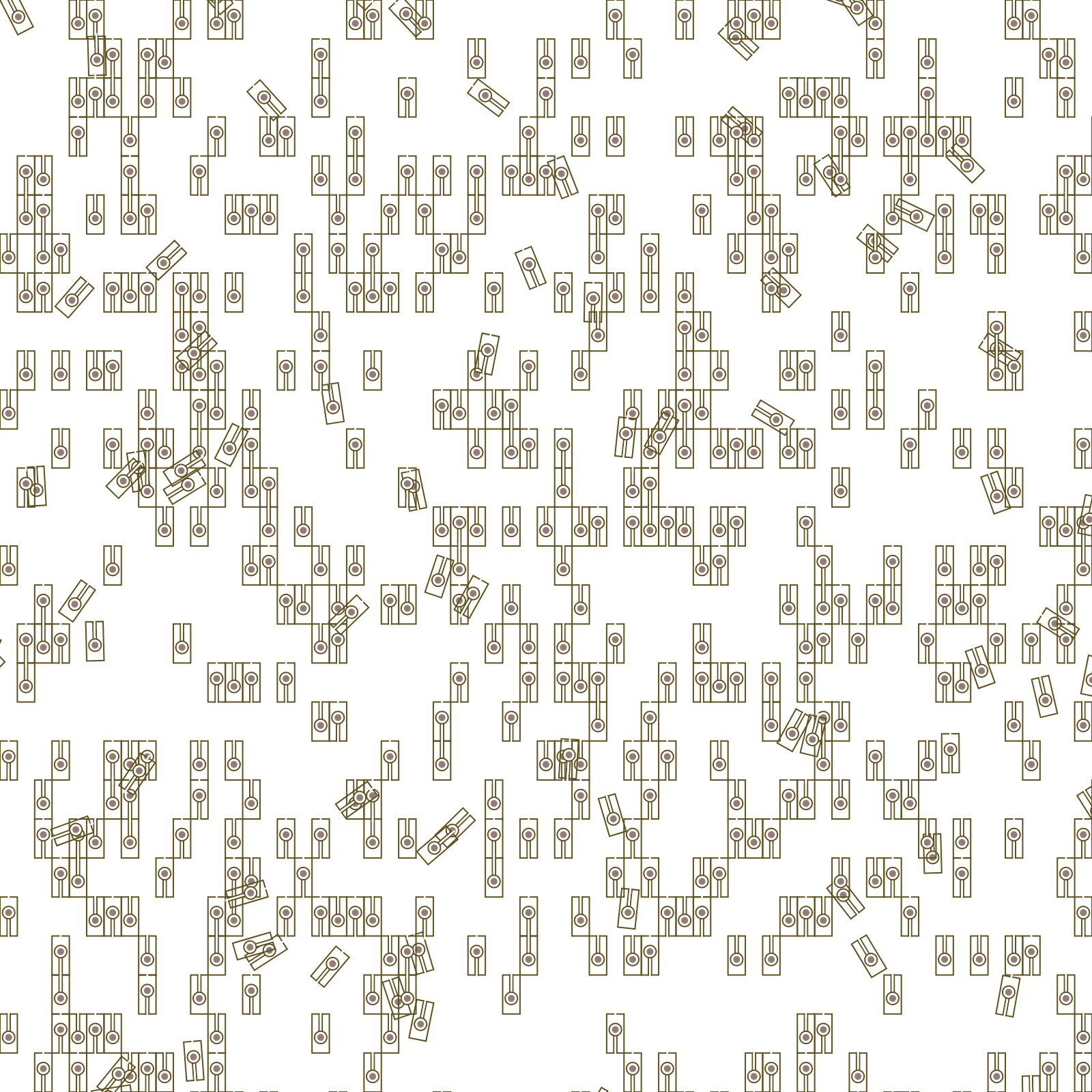二进蝌蚪 #8 static token preview
