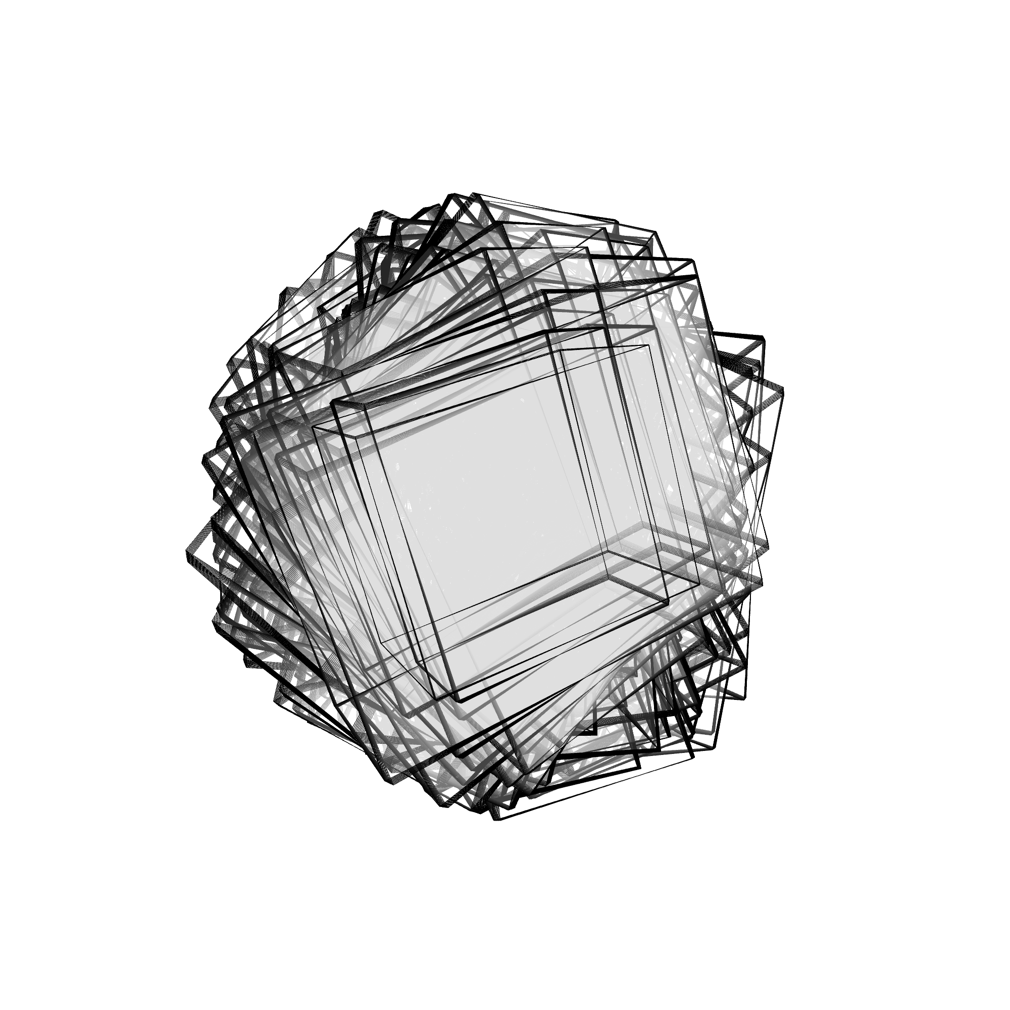 minor pentatonic cyclic fragment #16 static token preview