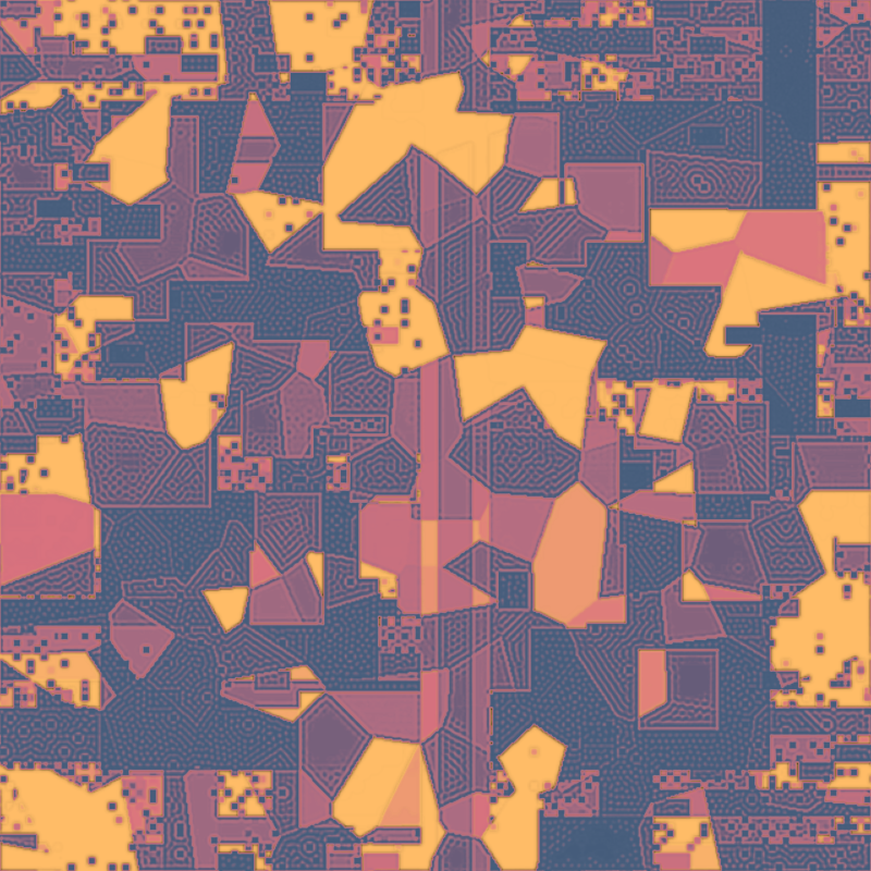 Fuzzy Logic #23 static token preview