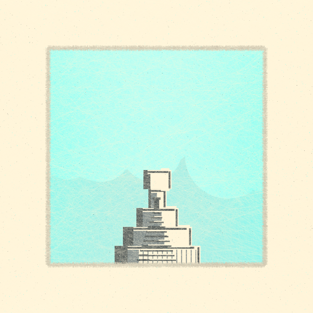 Ruined Ruins #242 static token preview